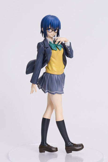 Tsukihime - A Piece of Blue Glass Moon: Ciel Statue (1/7 Scale, 22cm)