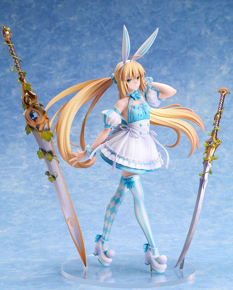 Fate/Grand Order 1/7 Berserker/Altria Caster PVC Statue 30cm