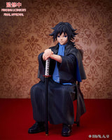 Demon Slayer Giyu Tomioka Aniplex Non Scale Figure