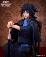 Demon Slayer Giyu Tomioka Aniplex Non Scale Figure
