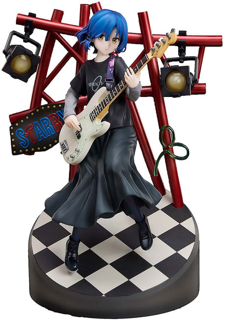 Bocchi the Rock! Ryo Yamada 1/7 Scale Statue