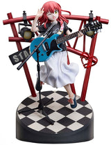Bocchi the Rock! 1/7 Ikuyo Kita Statue - 25cm