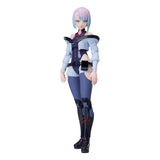 Cyberpunk: Edgerunners 1/12 Lucy BUZZmod Action Figure 14 cm