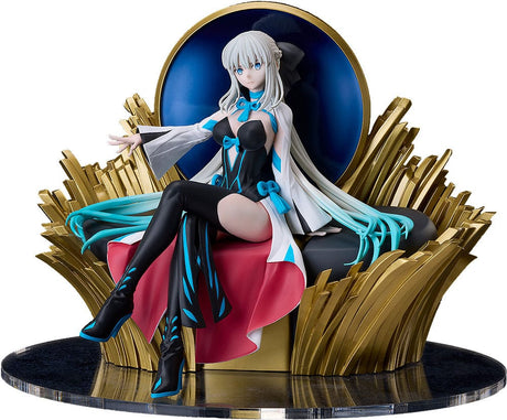 Fate/Grand Order Berserker/Morgan PVC Statue 16 cm
