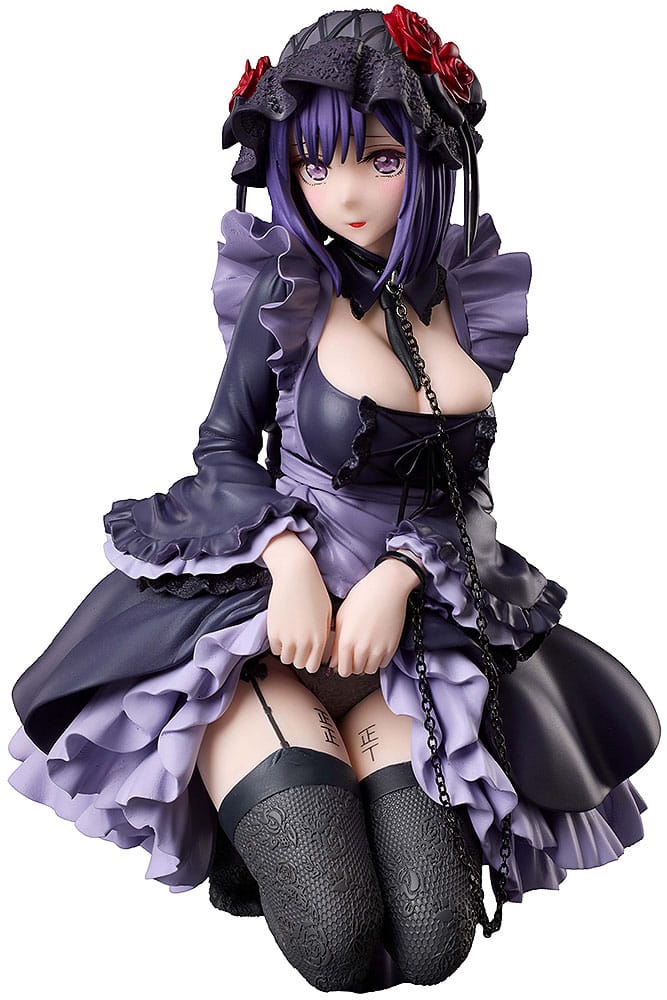 My Dress Up Darling Marin Kitagawa Cosplay Statue 14cm by Aniplex