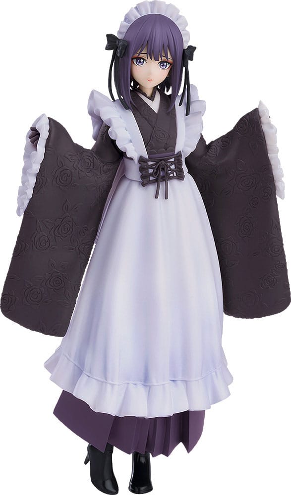 My Dress-Up Darling Marin Kitagawa (Shizuku Kuroe: School Festival Ver.) Pop Up Parade 17cm PVC Statue