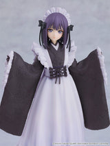 My Dress-Up Darling Marin Kitagawa (Shizuku Kuroe: School Festival Ver.) Pop Up Parade 17cm PVC Statue