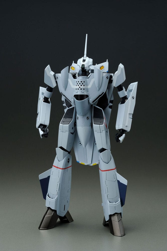 Macross Zero VF-0A Phoenix Shin Kudo Mounted Machine 1/60 Action Figure