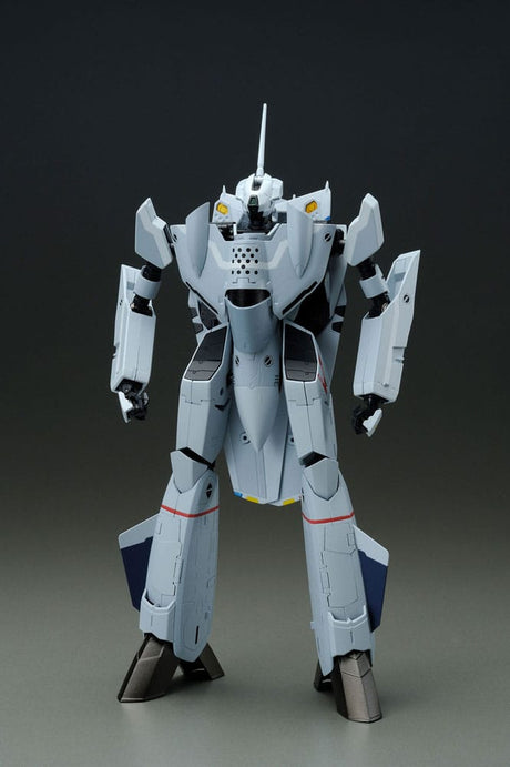 Macross Zero VF-0A Phoenix Shin Kudo Mounted Machine 1/60 Action Figure