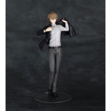 Nijisanji 1/8 Scale PVC Statue: Hayato Kagami