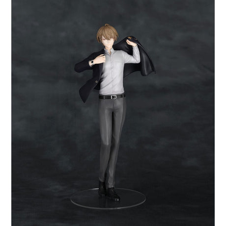 Nijisanji 1/8 Scale PVC Statue: Hayato Kagami