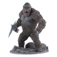 Godzilla vs. Kong: Hyper Solid Kong PVC Statue - Chou Gekizou Series