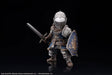 Dark Souls Q Collection PVC Statue: Knight of Astora 13cm