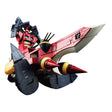 Tengen Toppa Gurren Lagann: POSE+METAL Dai-Gurren Statue - 33 cm