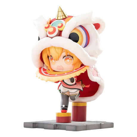 Snowbreak: Containment Zone Fenny Dazzling Roar Chibi Figurine