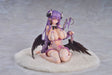 Original Character PVC Statue 1/6 Amethyst Bonus Edition 13 cm