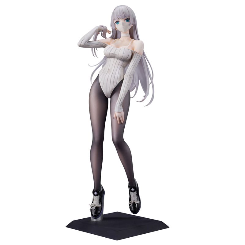 Astrum Design ART PVC Statue - YD Ive Deluxe Edition, 25cm