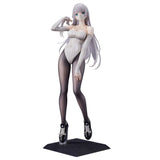 Astrum Design ART PVC Statue - YD Ive Deluxe Edition, 25cm