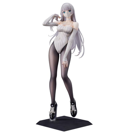 Astrum Design ART PVC Statue - YD Ive Deluxe Edition, 25cm