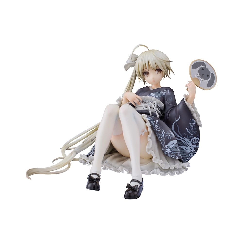Yosuga no Sora 1/7 Kasugano Sora Yukata Statue | Alphamax