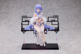 Azur Lane Rodney Immaculate Beauty Ver. Statue 1/7 Scale 24 cm