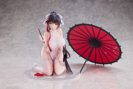 Azur Lane Takao PVC Statue, 1/4 Scale, 23 cm
