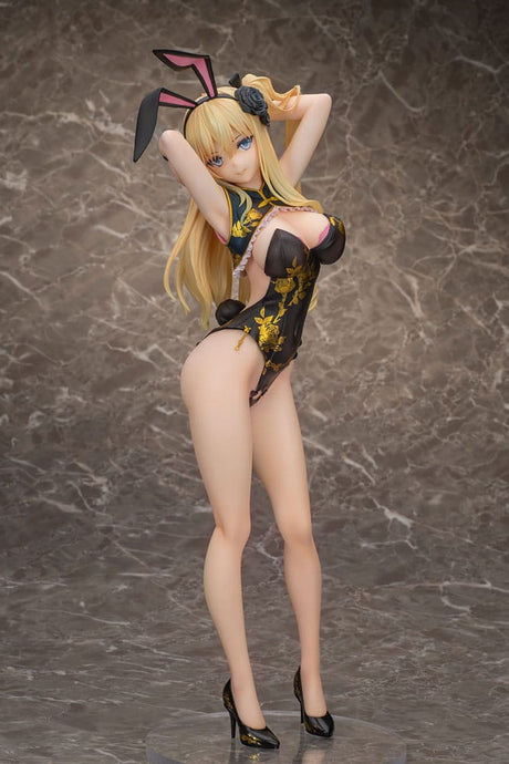 Tony's Original Character Jin-Lian Bunny Ver. PVC Statue (41 cm)