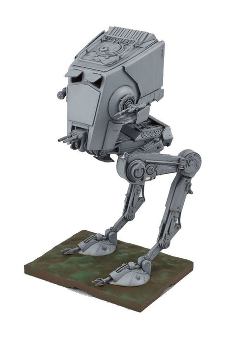 Star Wars 1/48 AT-ST Bandai Model Kit