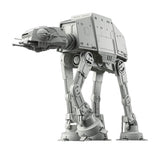 Star Wars Bandai 1/144 Scale AT-AT Plastic Model Kit
