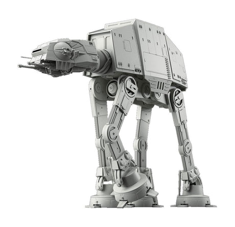 Star Wars Bandai 1/144 Scale AT-AT Plastic Model Kit