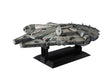 Star Wars Perfect Grade Millennium Falcon Kit 1/72 by Bandai