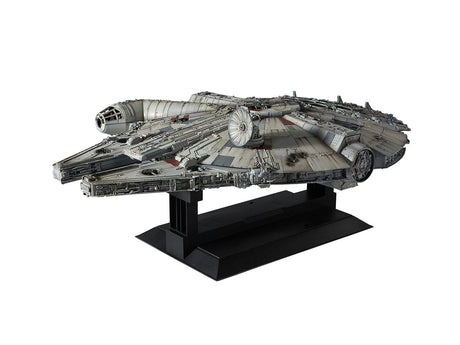 Star Wars Perfect Grade Millennium Falcon Kit 1/72 by Bandai