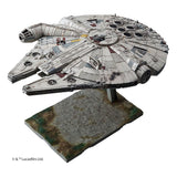 Star Wars Episode VII: 1/144 Millennium Falcon Model Kit