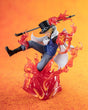 One Piece Figuarts ZERO Extra Battle Sabo Fire Fist Rook Check Statue - 19 cm