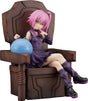 That Time I Got Reincarnated as a Slime: 1/7 Violet PVC Statue