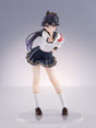 Fuki Committee Uyu Alpha Statue - 1/7 Scale, 25 cm
