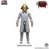 Operation: Monster Force Action Figure - Forgotten King 15 cm