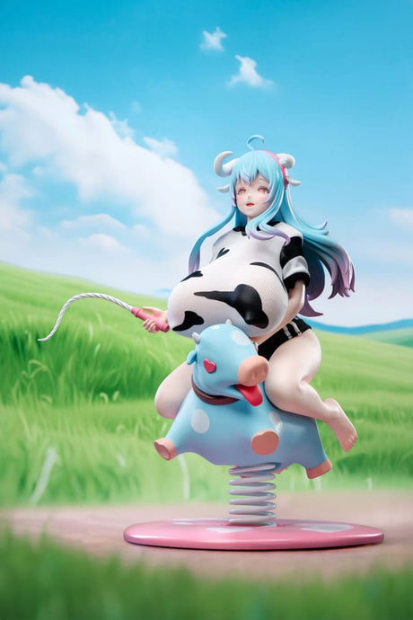 Original Character Statue 1/6: Niu Niang by Wushan, 21cm