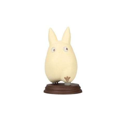 My Neighbor Totoro - Small Totoro Walking Statue (10 cm)