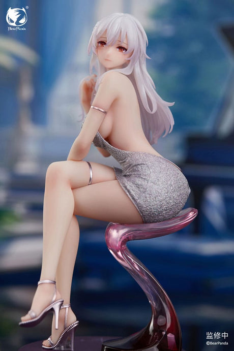 Original Character 1/6 PVC Statue: Serina