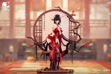 Original Character Luo Hong 1/6 PVC Statue (30 cm)
