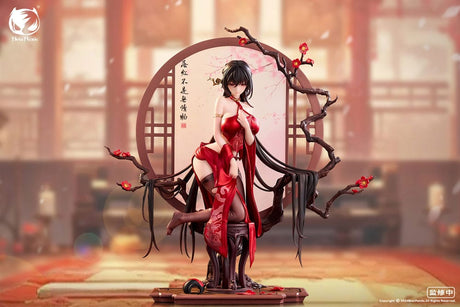 Original Character Luo Hong 1/6 PVC Statue (30 cm)