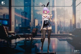 45cm Luna Original Character PVC Statue by YD with Bonus Face Part