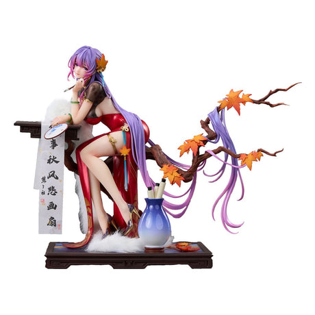 Original Character 1/6 Nalan's Poetry PVC Statue by Bearpanda