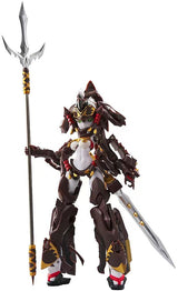 Mushikihime Toko 16cm Transforming Action Figure by Bigfirebird Build
