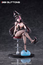 Original Character PVC Statue Torturer Kaoru Usami 24 cm