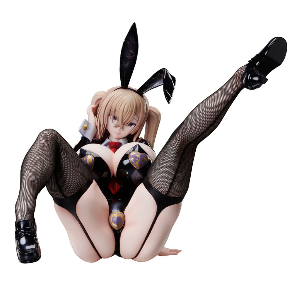 Original Character by Creators Opinion: Ichigo Munakata Bunny Statue