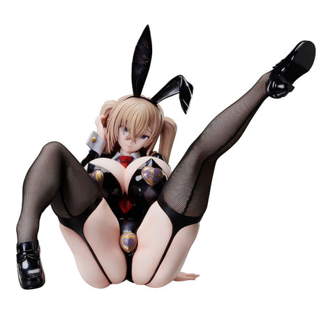 Original Character by Creators Opinion: Ichigo Munakata Bunny Statue
