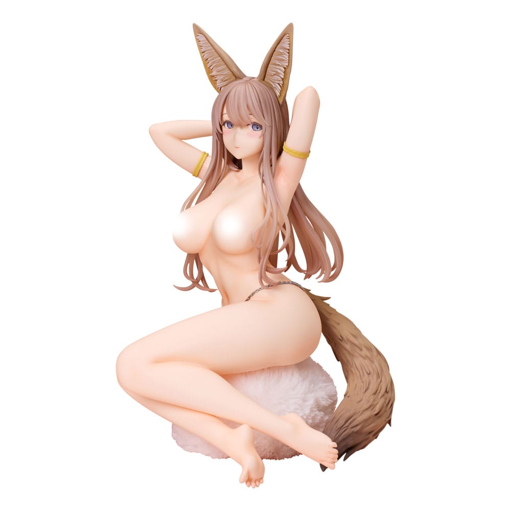 BINDing Laura 1/4 Scale Creators Opinion PVC Statue