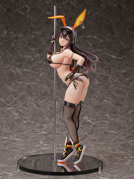 BINDing Creators Opinion 1/4 Scale Rio PVC Statue